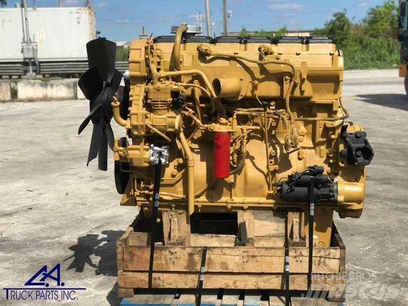 CAT C15 Engines