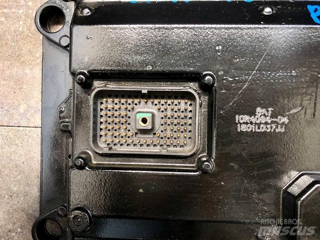 CAT C15 Electronics