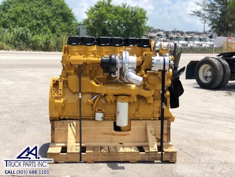 CAT C15 6NZ Engines
