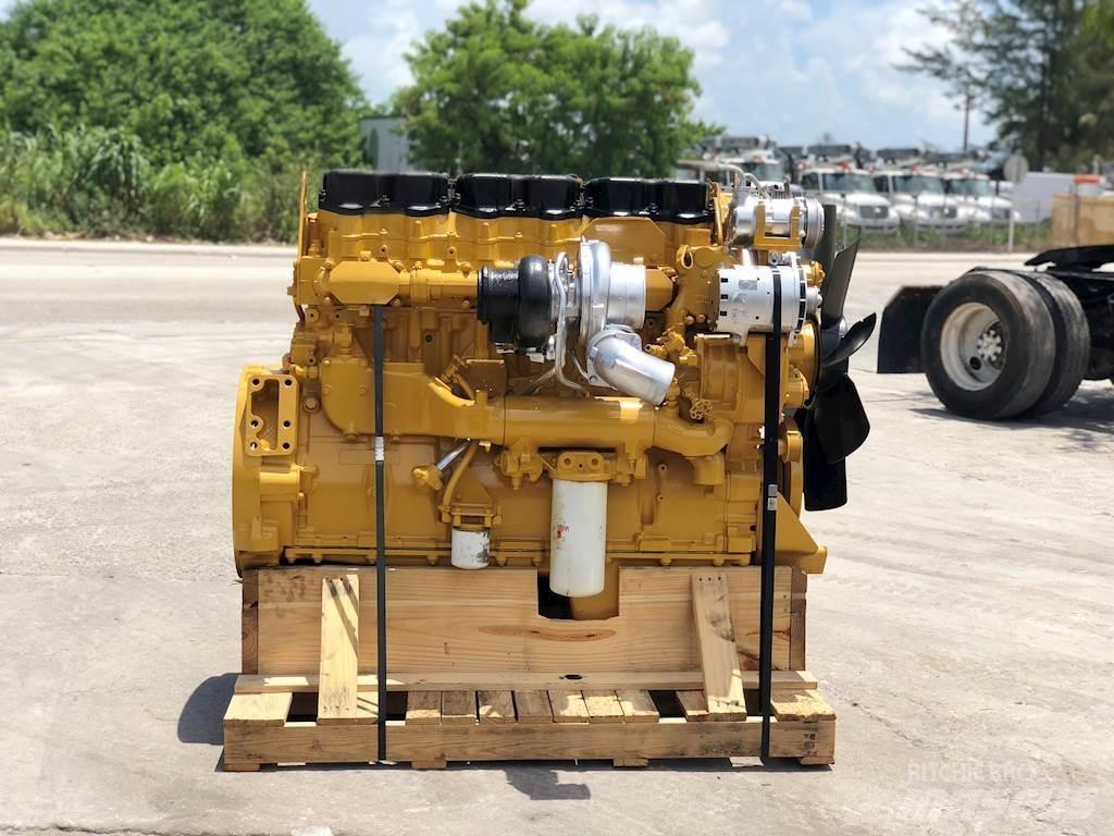 CAT C15 6NZ Engines
