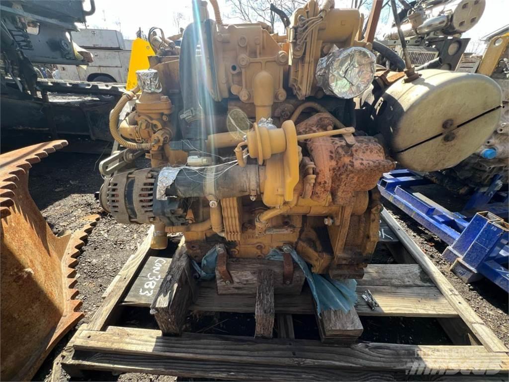 CAT C2.2 Engines