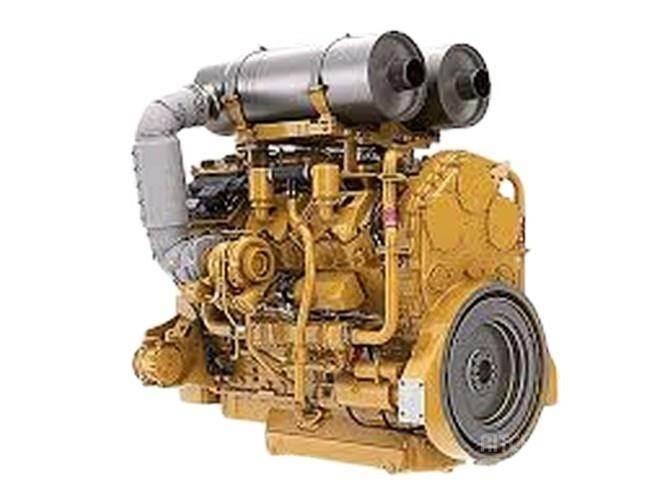 CAT C27 Engines