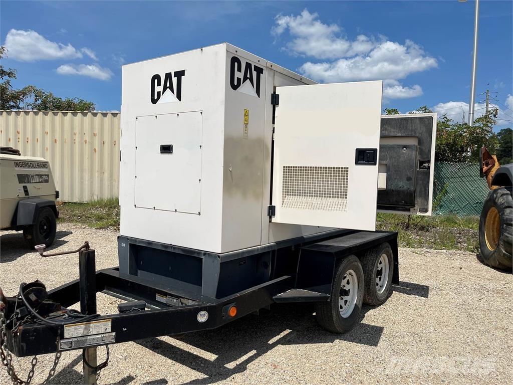 CAT C4.4 Other Generators