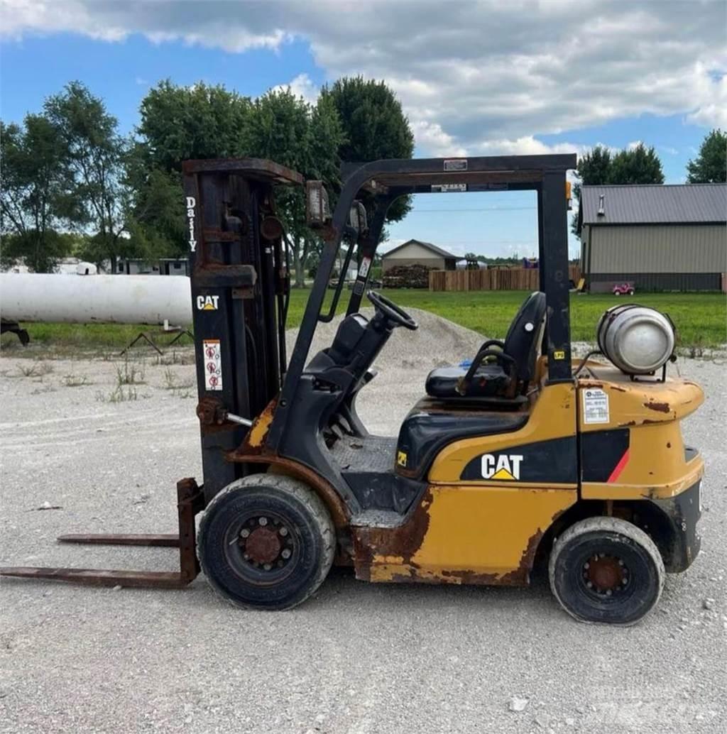 CAT C5000 Other