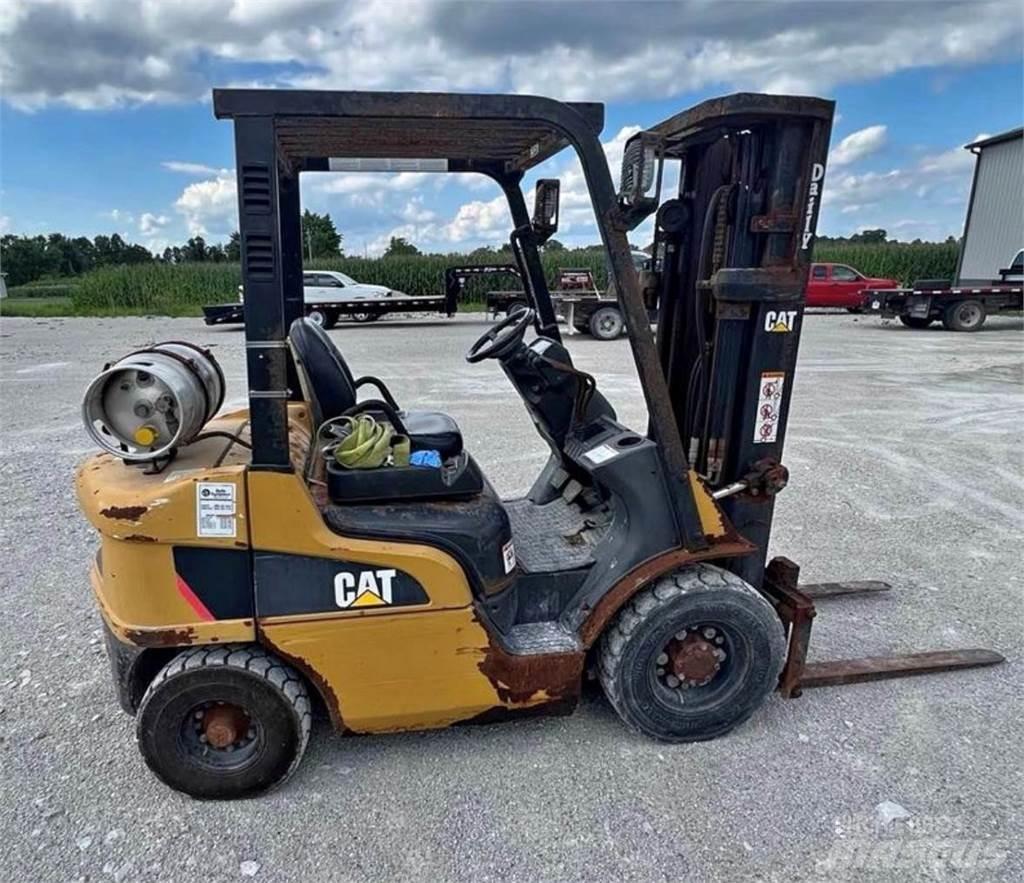 CAT C5000 Other
