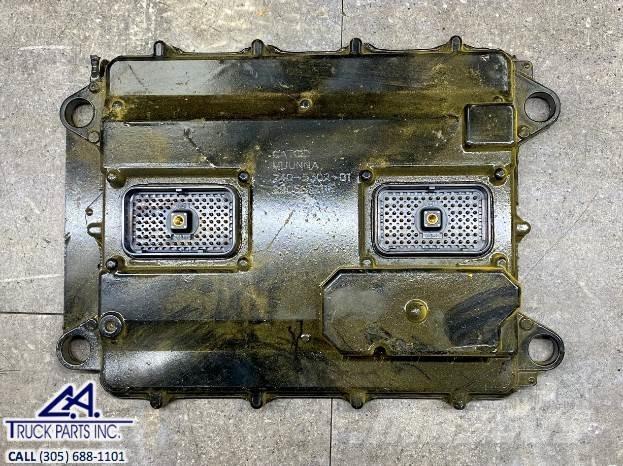CAT C7 Electronics