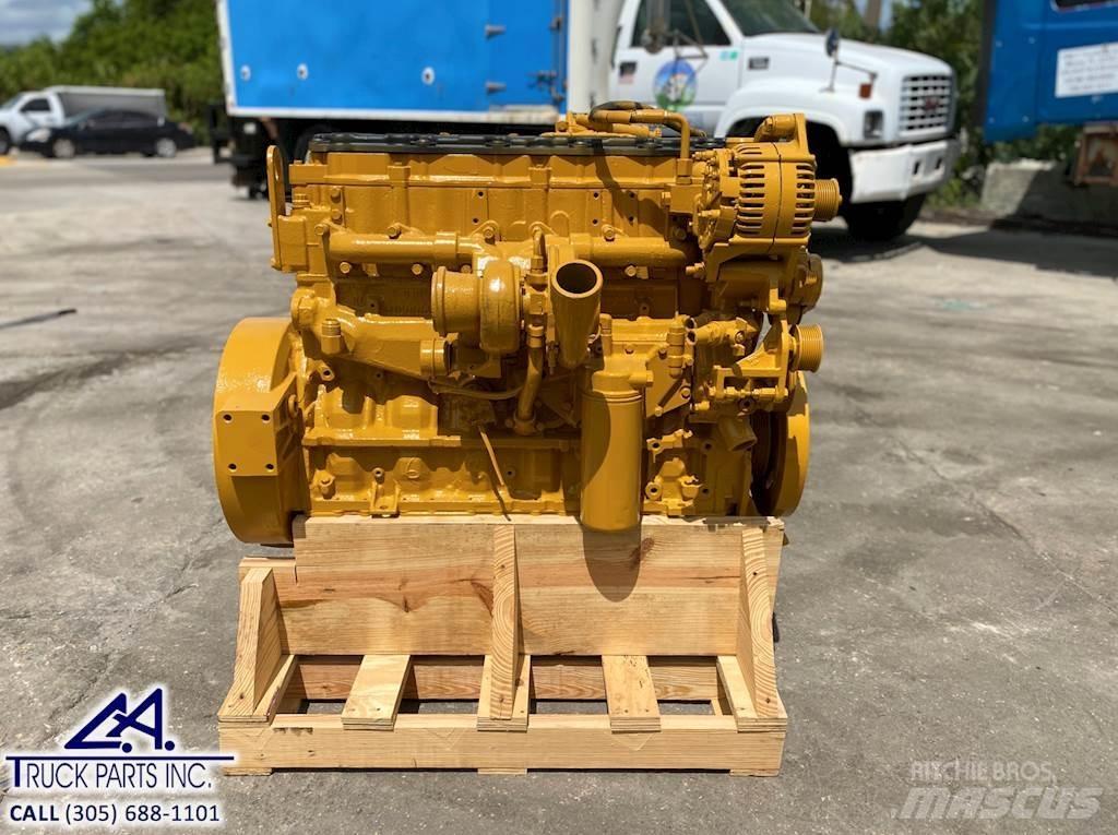 CAT C7 Engines