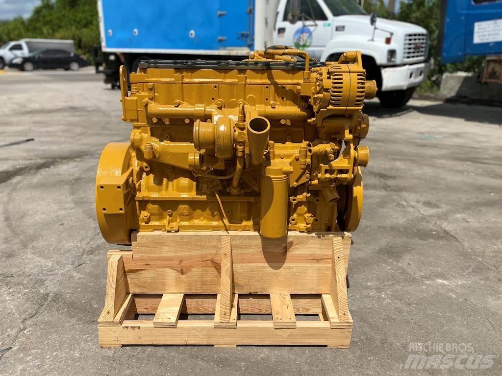 CAT C7 Engines