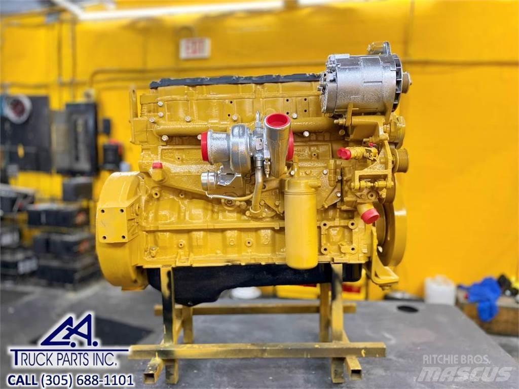 CAT C7 Engines