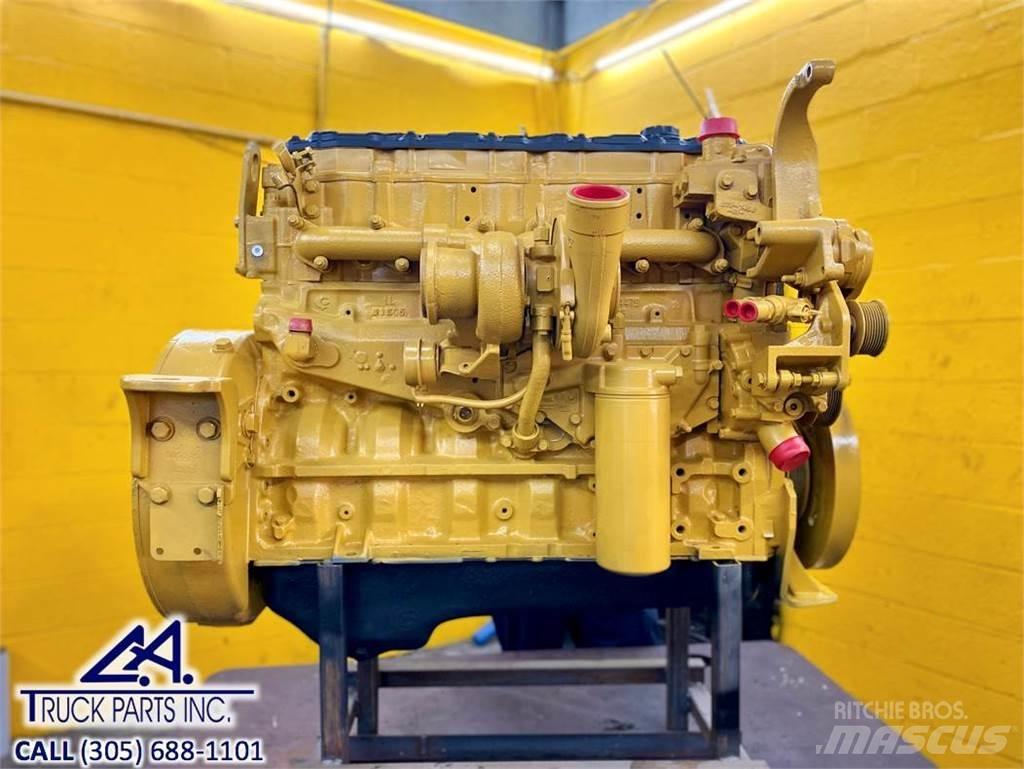 CAT C7 Engines