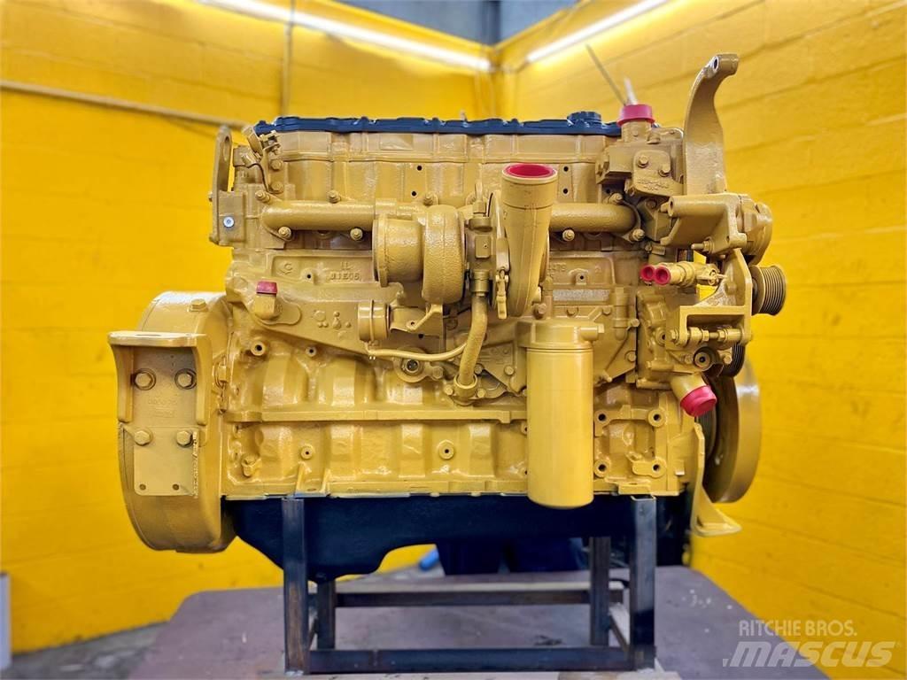 CAT C7 Engines