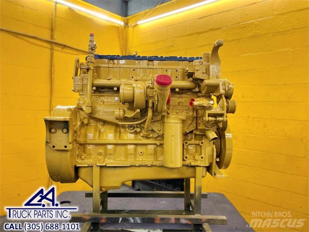 CAT C7 Engines