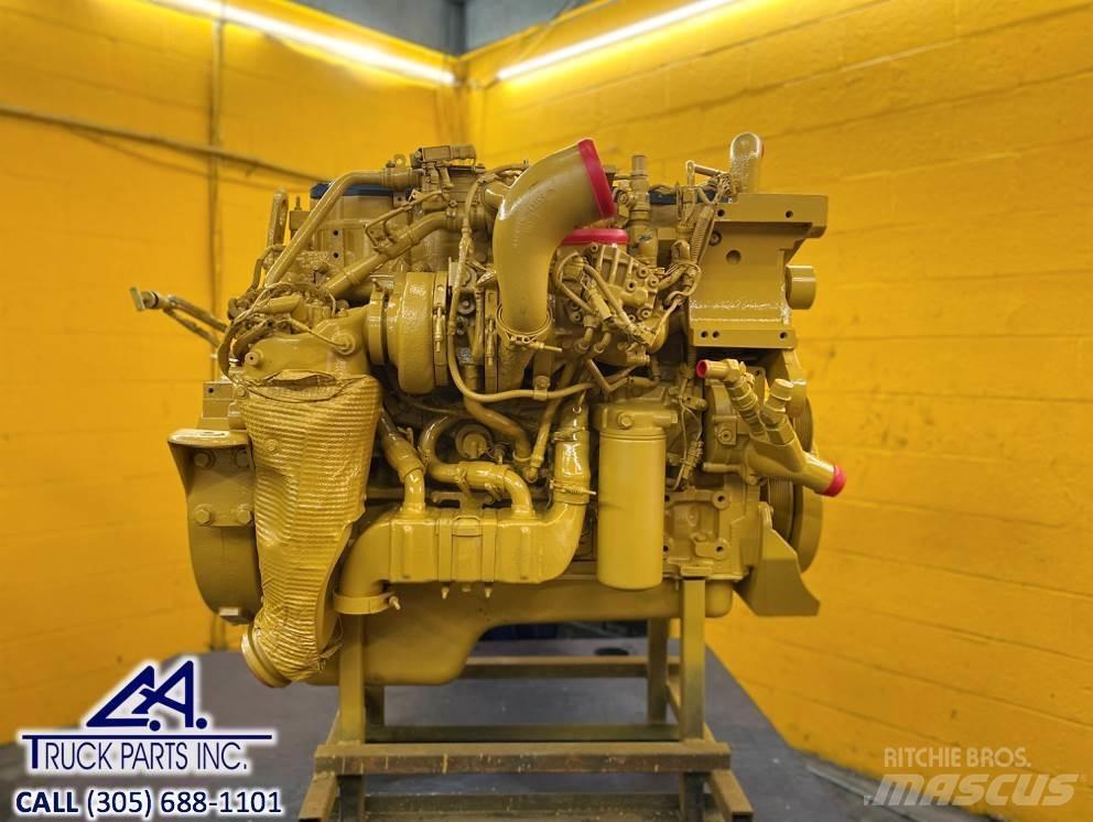 CAT C7 Engines