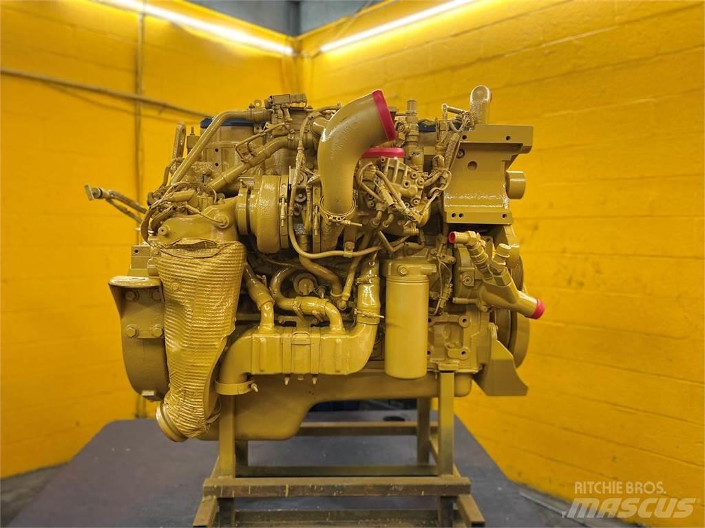CAT C7 Engines