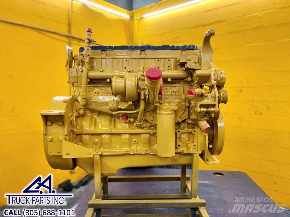 CAT C7 Engines