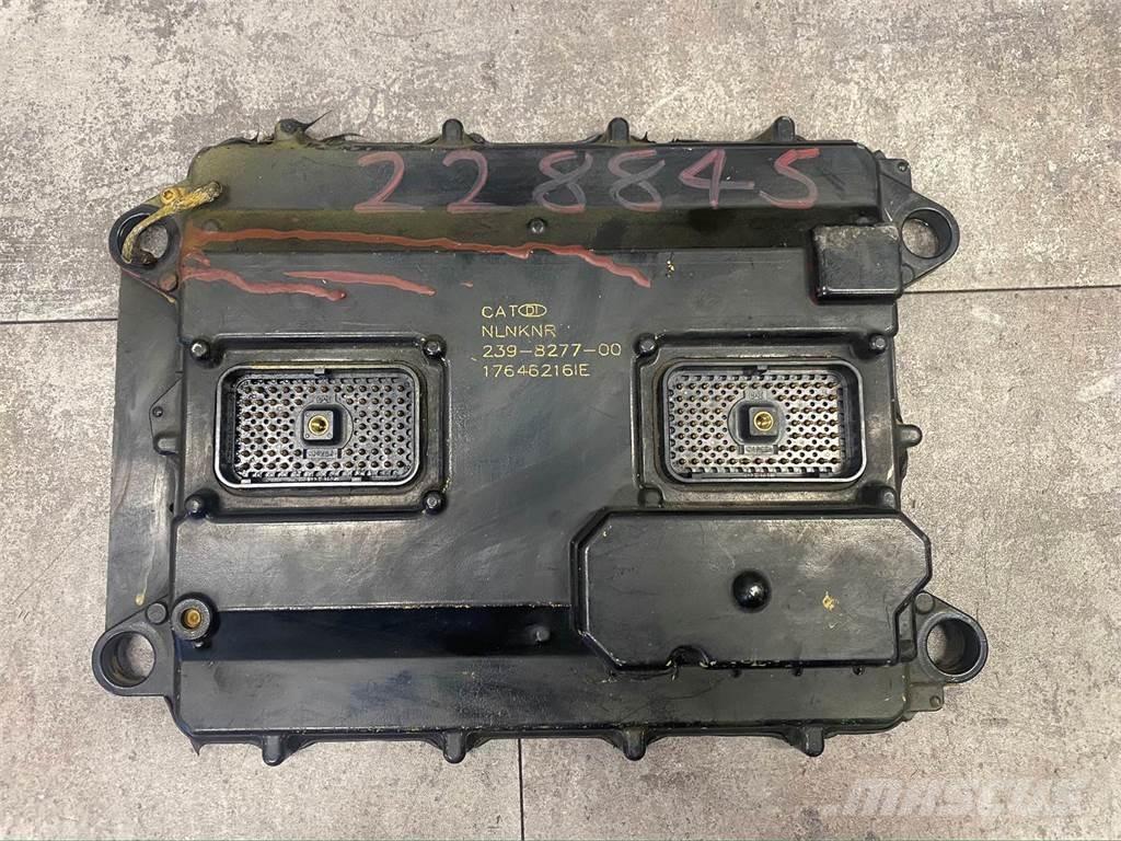 CAT C7 Electronics