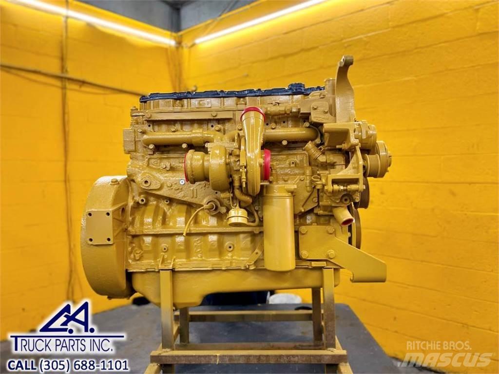 CAT C7 Engines