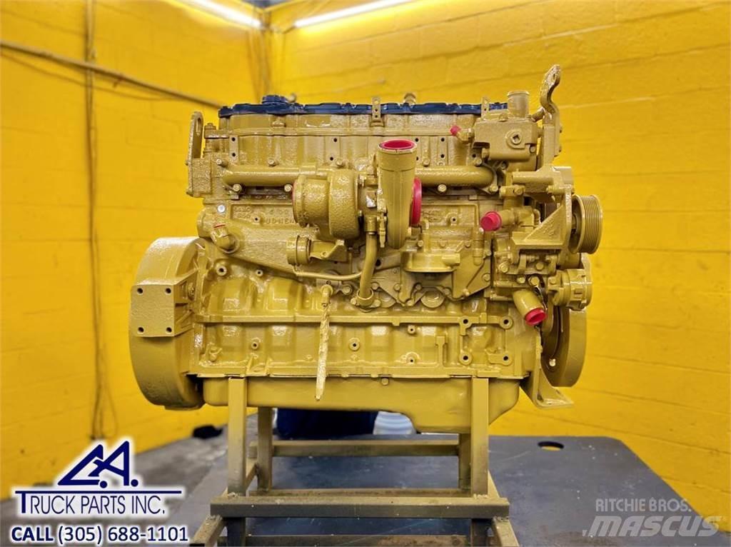 CAT C7 Engines