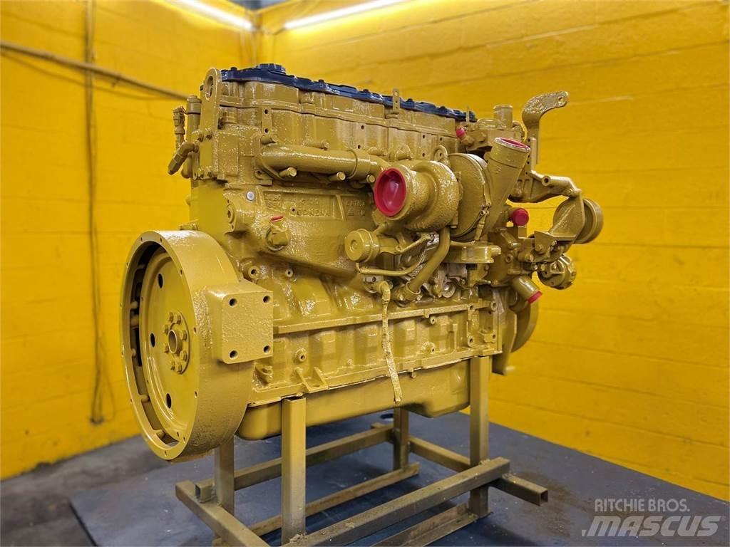 CAT C7 Engines