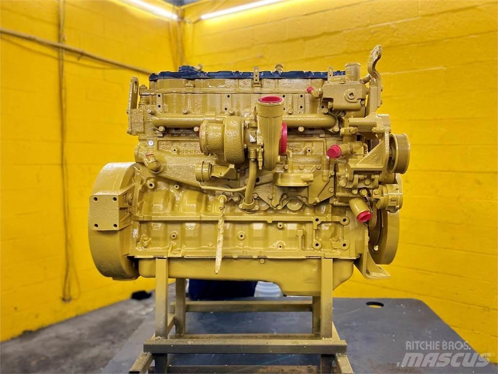CAT C7 Engines