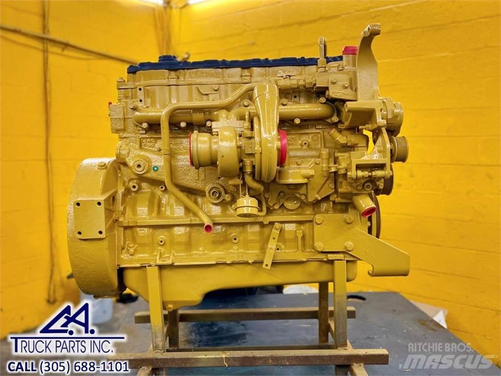 CAT C7 Engines