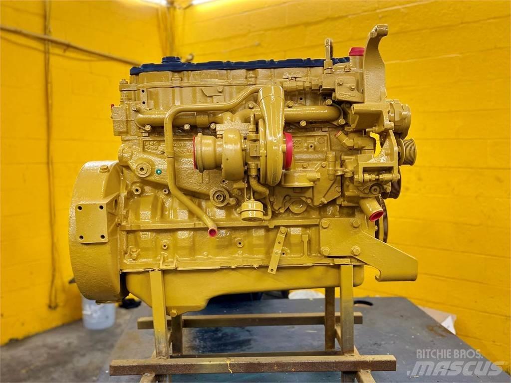 CAT C7 Engines