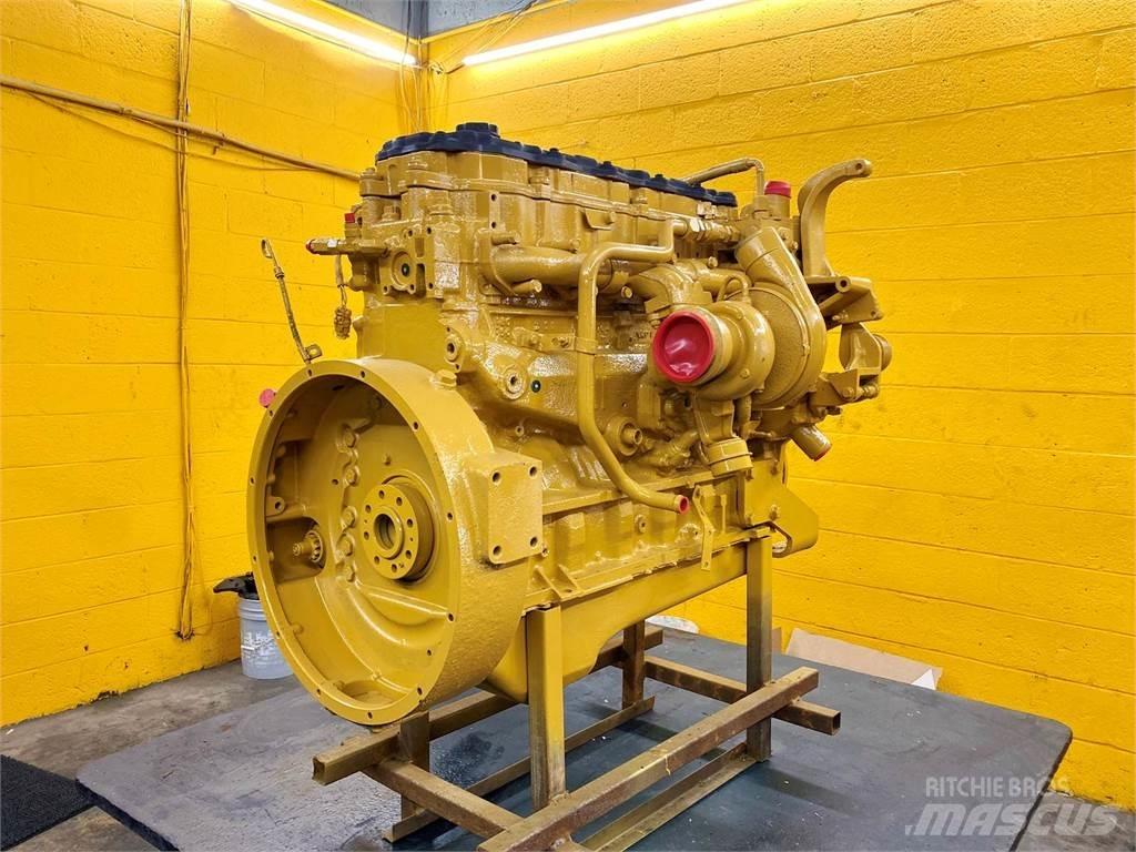 CAT C7 Engines