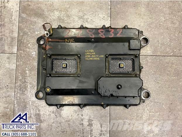 CAT C7 Electronics