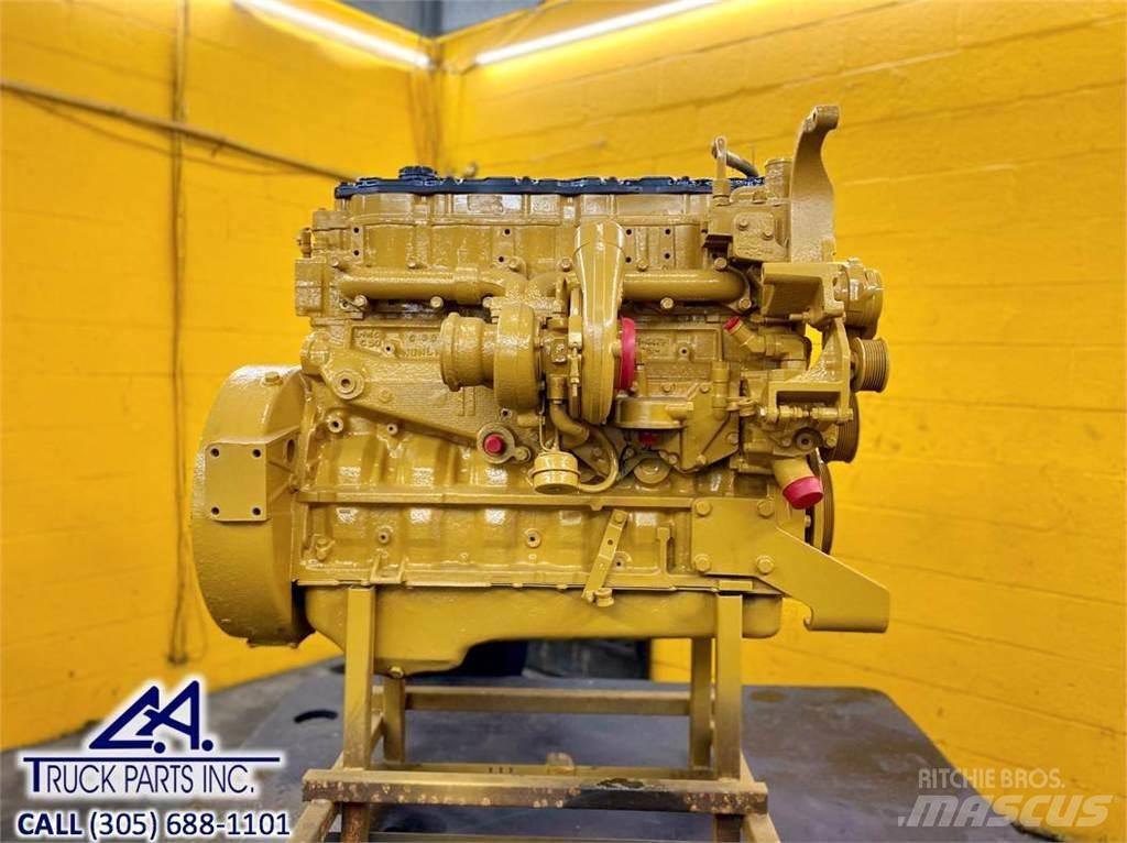 CAT C7 Engines