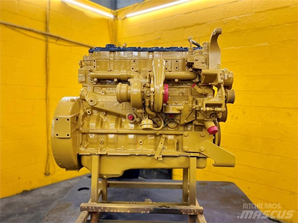 CAT C7 Engines