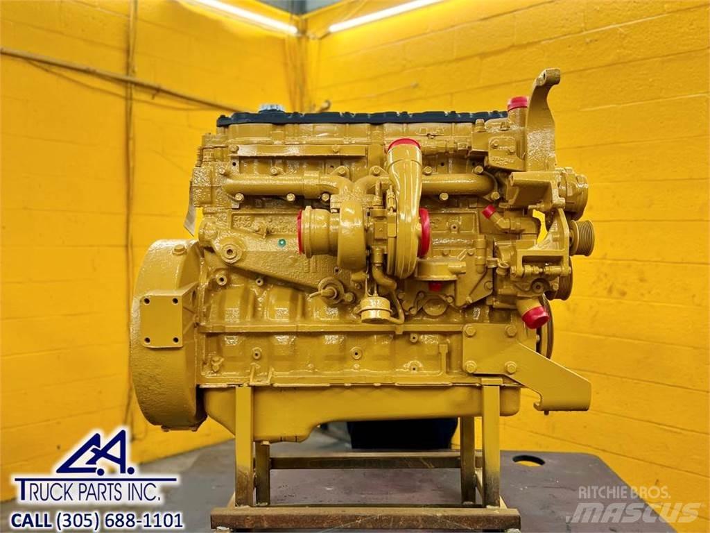 CAT C7 Engines
