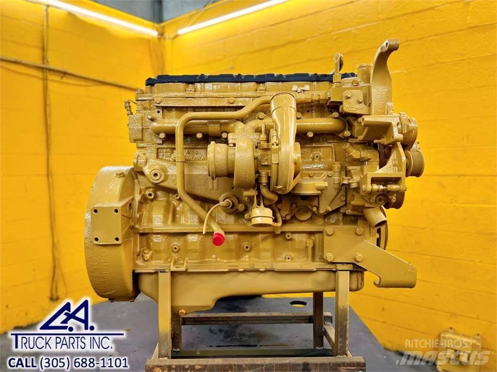 CAT C7 Engines