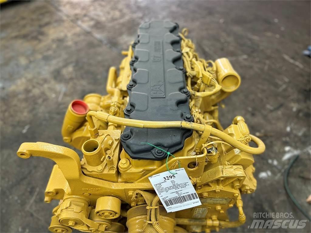 CAT C7 Engines