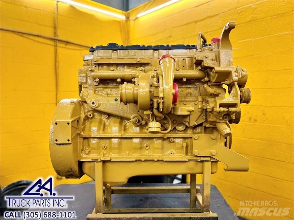 CAT C7 Engines