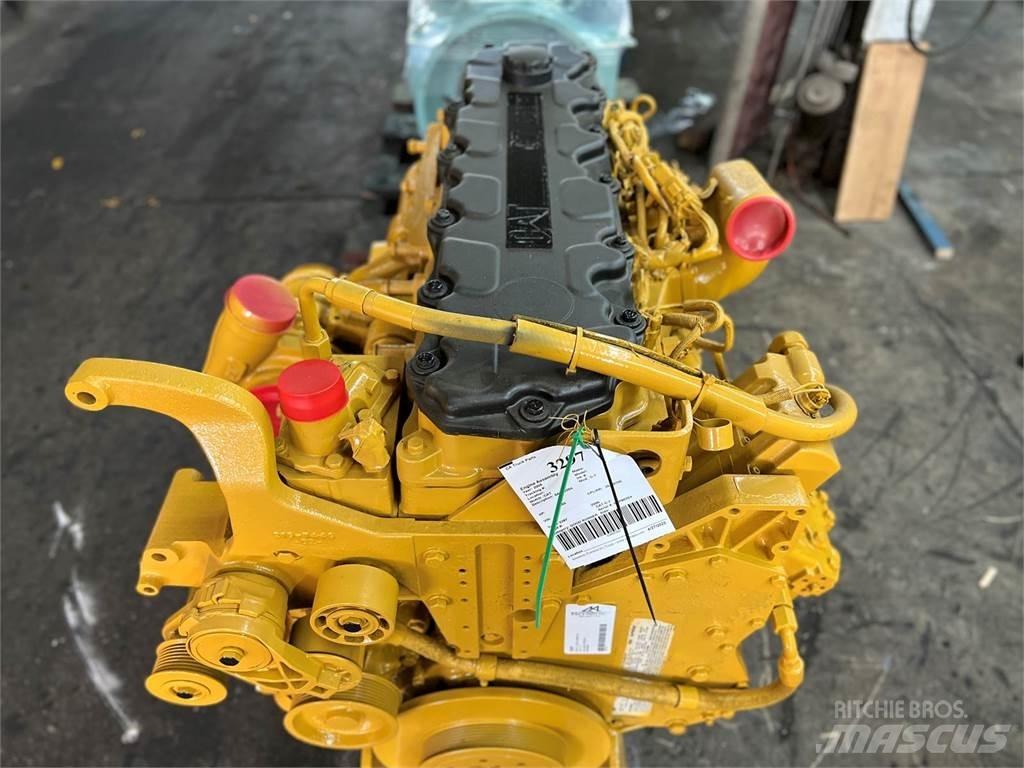 CAT C7 Engines
