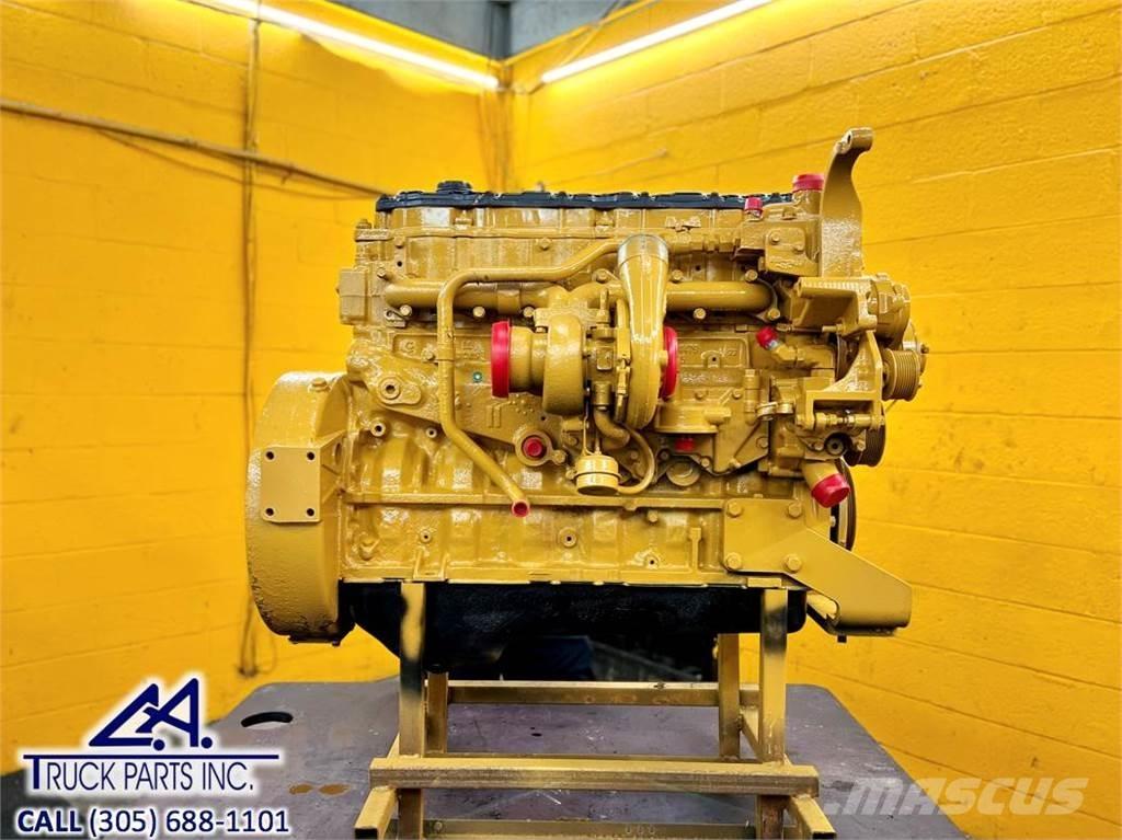 CAT C7 Engines