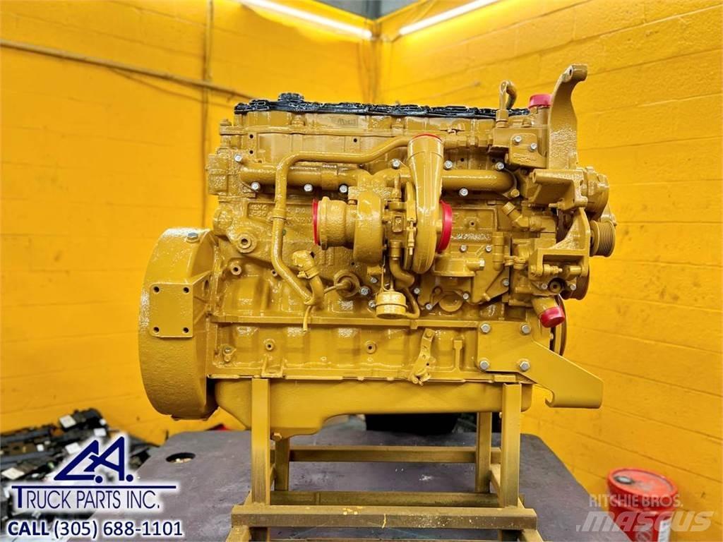CAT C7 Engines