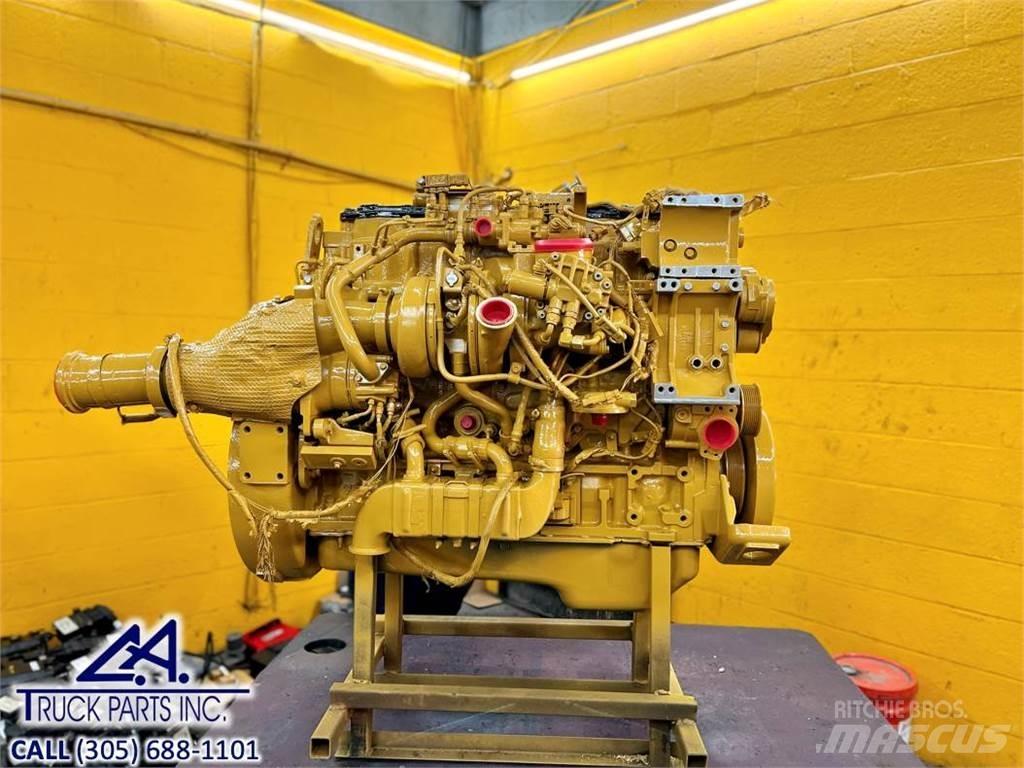 CAT C7 Engines