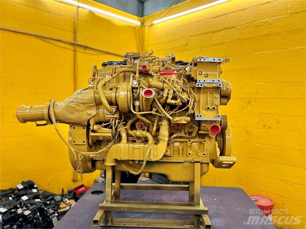 CAT C7 Engines