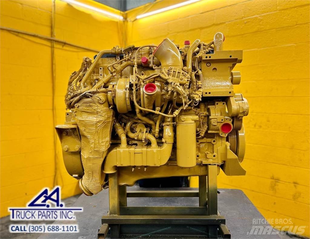 CAT C7 Engines