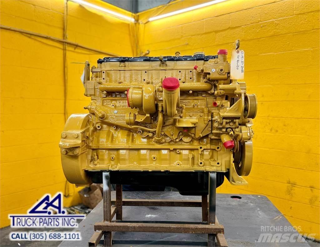 CAT C7 Engines