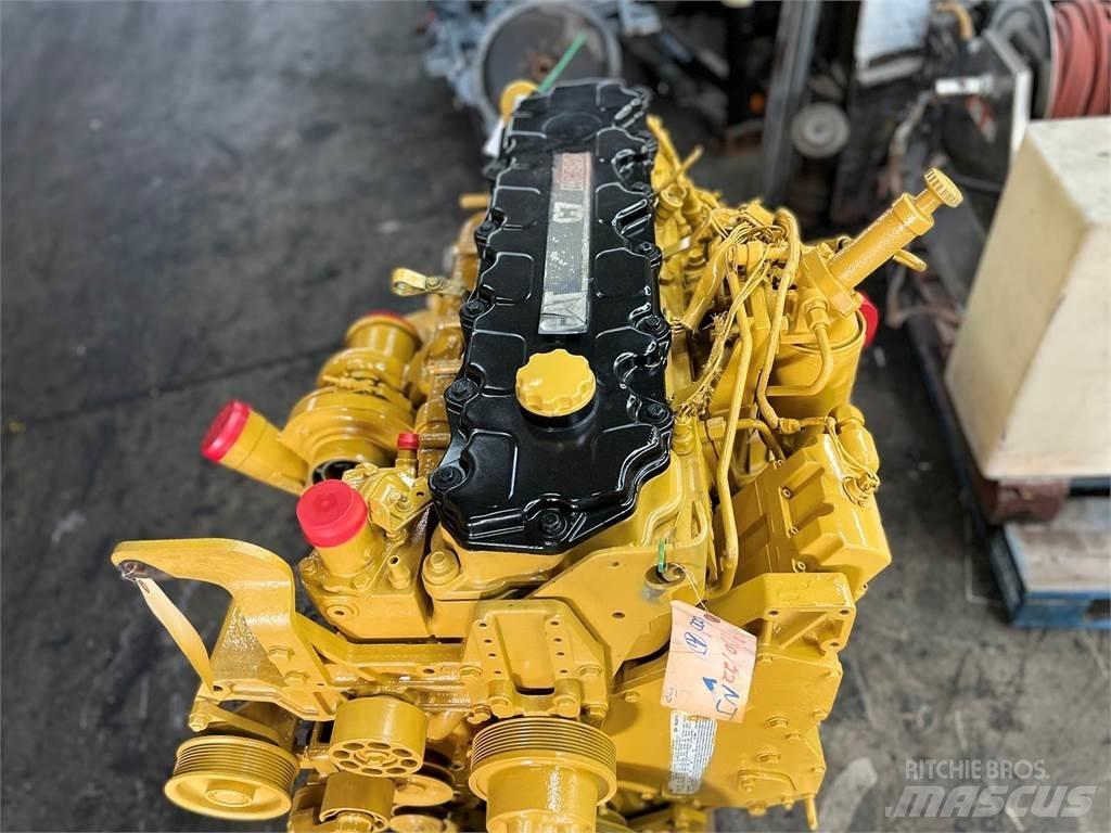 CAT C7 Engines