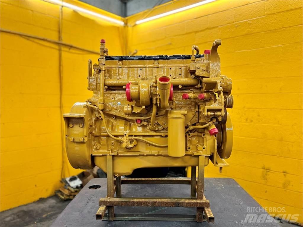 CAT C7 Engines