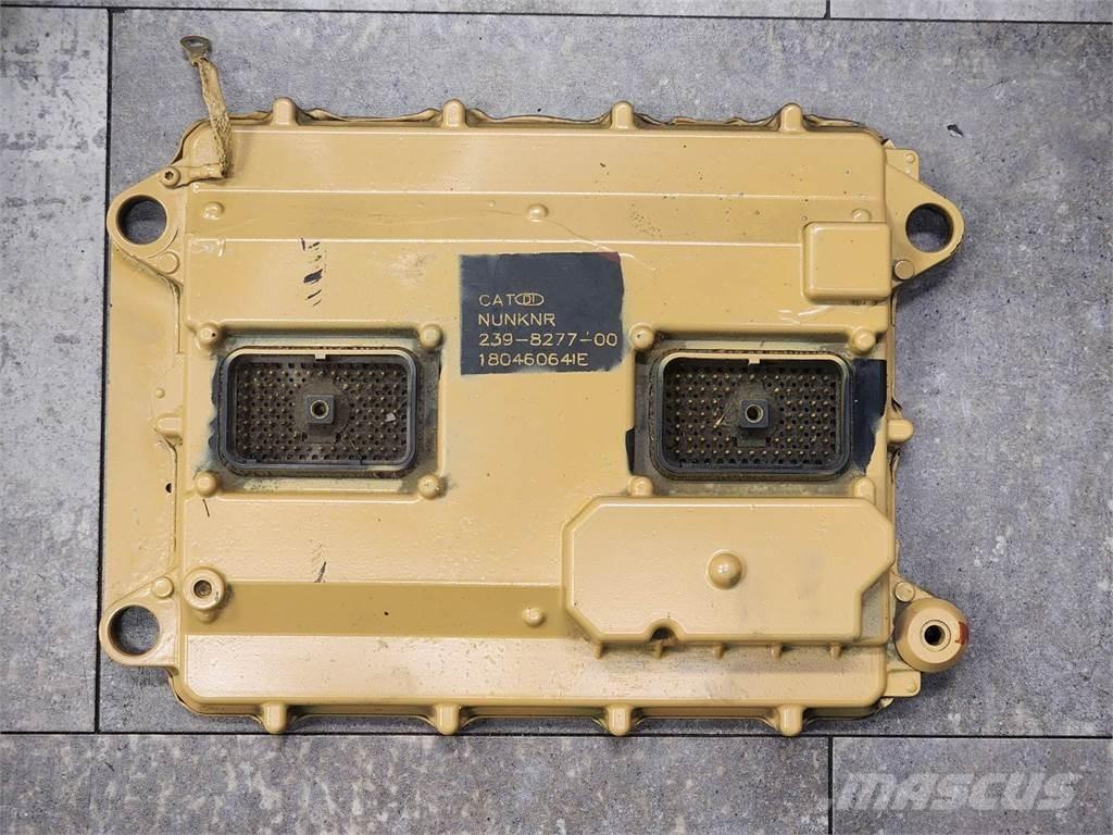 CAT C7 Electronics