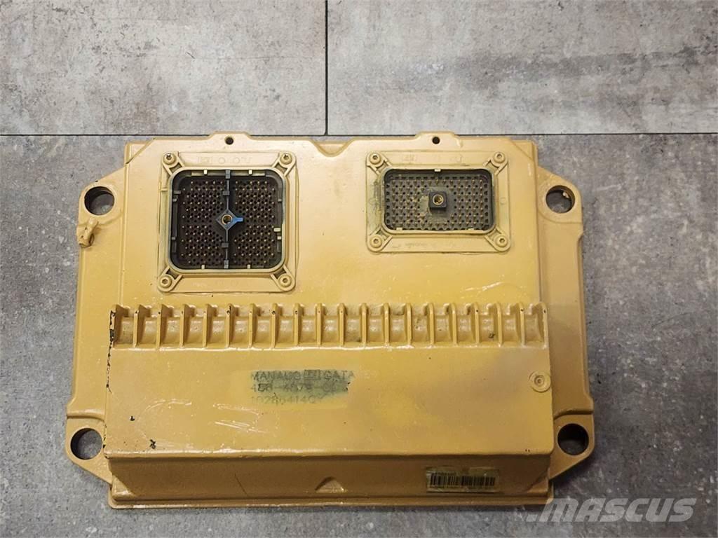 CAT C7 Electronics