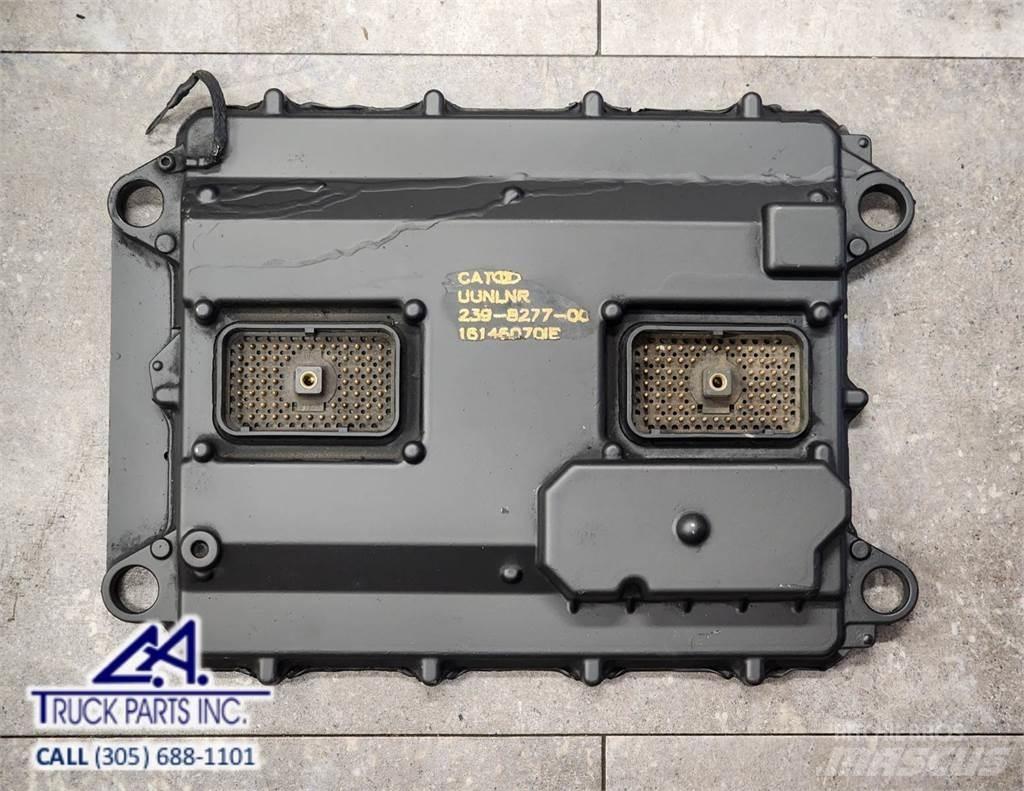 CAT C7 Electronics