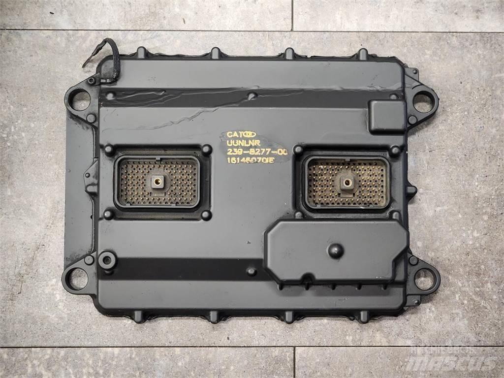 CAT C7 Electronics