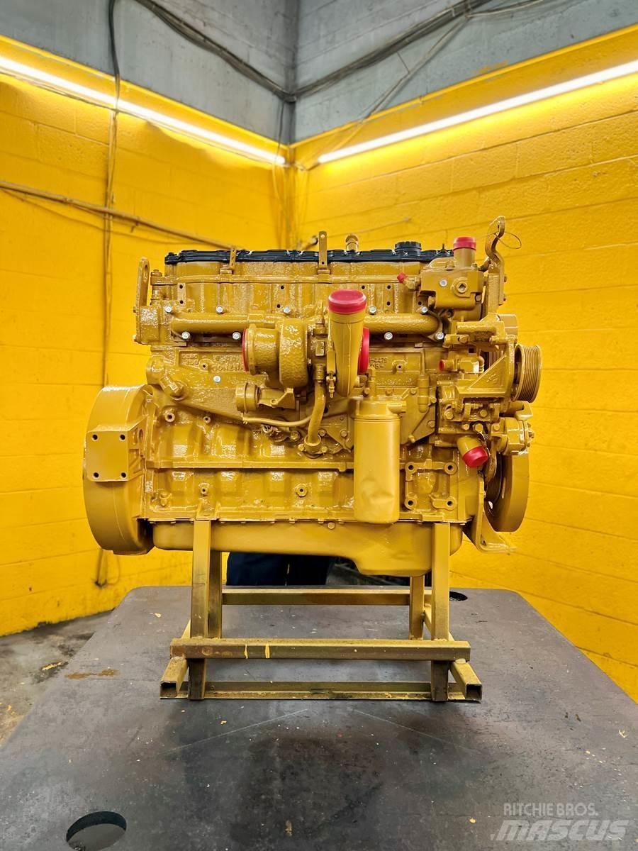 CAT C7 Engines