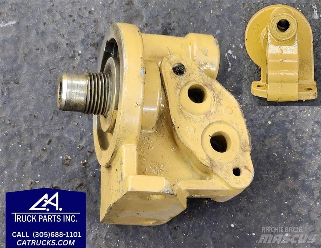CAT C7 Other components