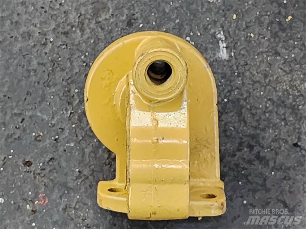 CAT C7 Other components